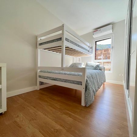 Overtheocean Big Terrace And Xl Bed Cabo Verde Bagian luar foto