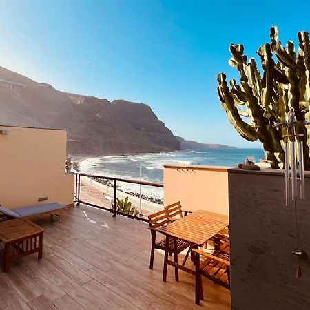 Overtheocean Big Terrace And Xl Bed Cabo Verde Bagian luar foto