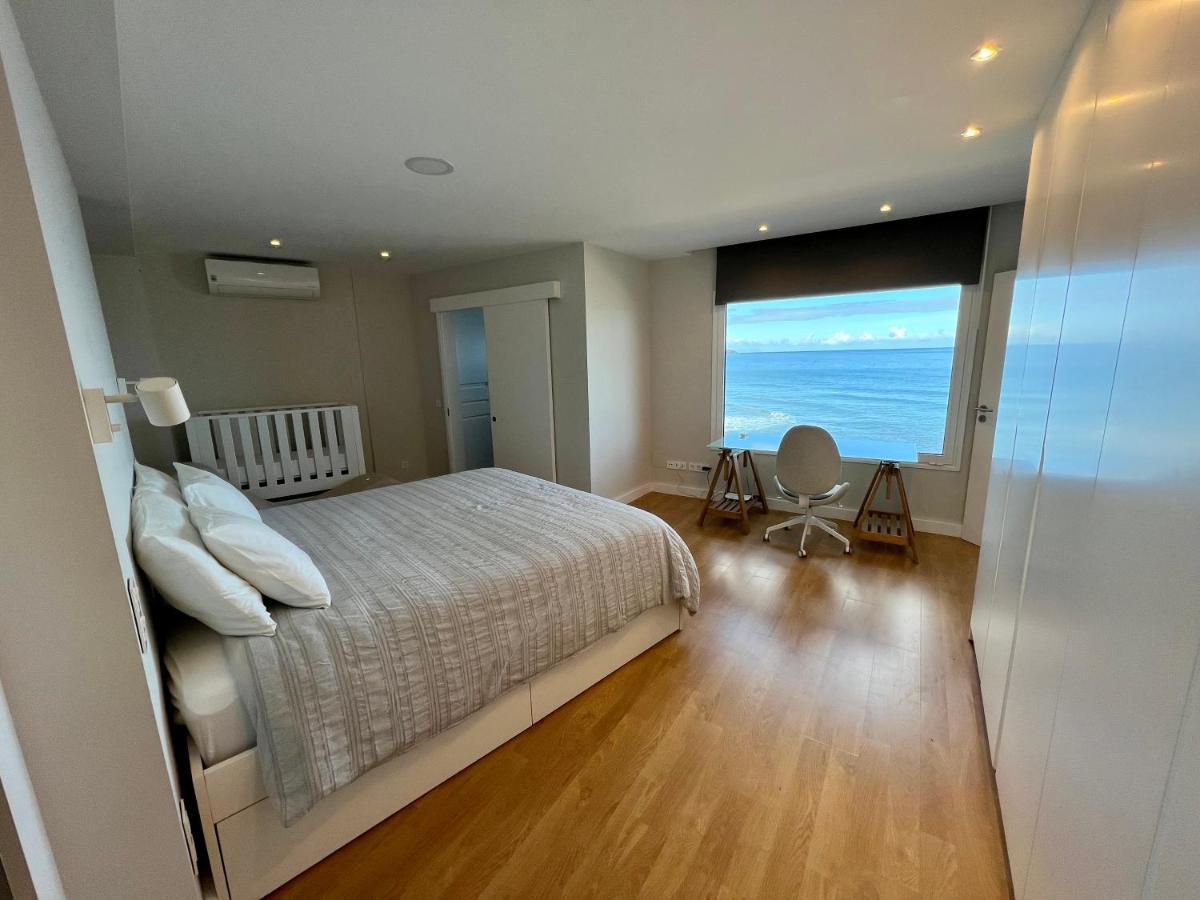 Overtheocean Big Terrace And Xl Bed Cabo Verde Bagian luar foto
