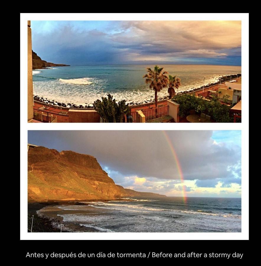 Overtheocean Big Terrace And Xl Bed Cabo Verde Bagian luar foto